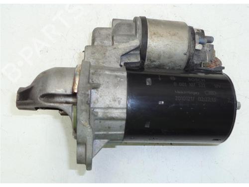 Startmotor OPEL MERIVA B MPV (S10) 1.4 (75) (120 hp) 15139478