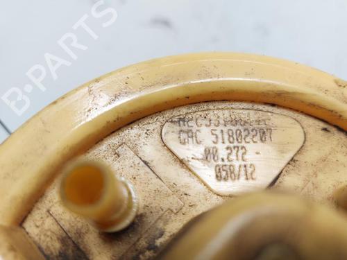 Fuel pump ALFA ROMEO MITO (955_) 1.3 MultiJet (955AXT1A) | BP30613134M76