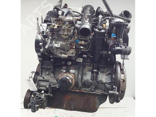 Used Engine Engine PEUGEOT EXPERT Van (222) 1.9 TD (92 hp) 33457073 33457073