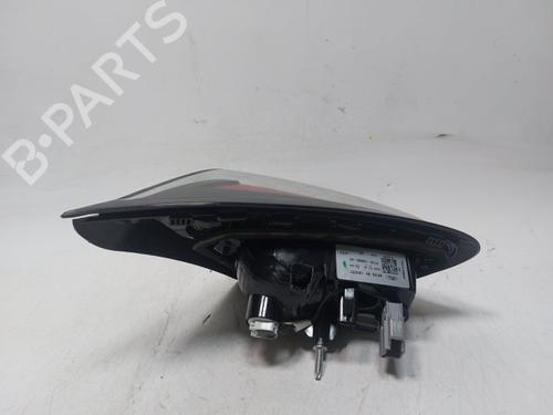 Right taillight FORD PUMA (J2K, CF7) 1.0 EcoBoost mHEV | BP36880785C35 - Image 3