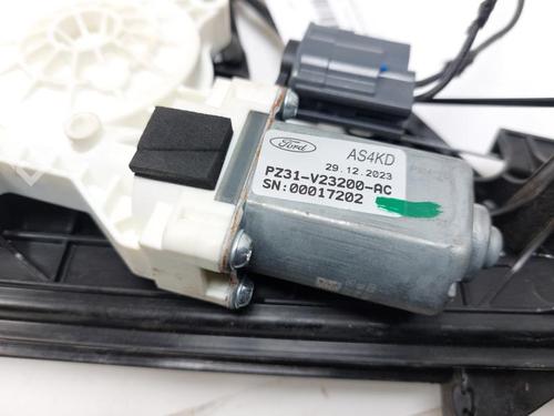 Front left window mechanism FORD TRANSIT CUSTOM V710 Van (NRN) 2.0 EcoBlue | BP29699179C22 - Image 4