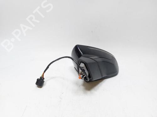 Left mirror SEAT LEON (5F1) 2.0 TDI | BP30454778C26 