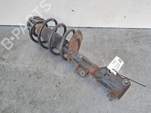 Used Left front shock absorber Left front shock absorber MERCEDES-BENZ VIANO (W639) CDI 2.2 (639.711, 639.713, 639.811, 639.813, 639.815) (150 hp) 40288173 40288173