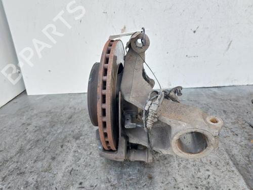 Right front steering knuckle MERCEDES-BENZ SPRINTER 3,5-t Platform/Chassis (B907, B910) 314 CDI (910.131, 910.133, 910.030) | BP30801895M26 - Image 3