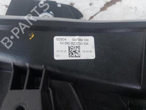 Front right window mechanism FORD B-MAX (JK) 1.0 EcoBoost | BP23455821C23 - Image 3