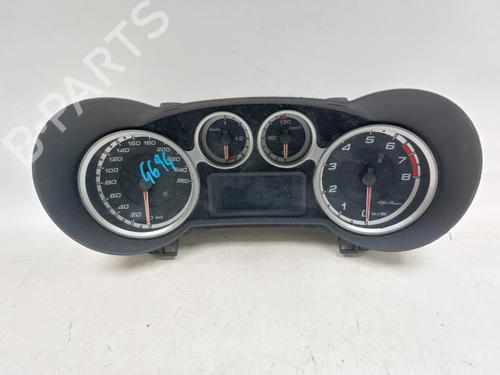 Used Instrument cluster ALFA ROMEO MITO (955_) 1.4 (955AXB1B) (78 hp) 29238639