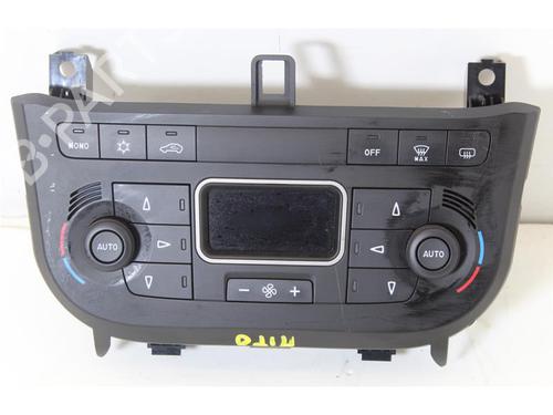 Used Climate control ALFA ROMEO MITO (955_) 1.4 (955.AXB1B, 955.AXU1A) (78 hp) 15142004