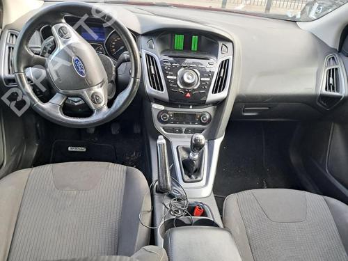 Climate control FORD FOCUS III 1.0 EcoBoost | BP33312173I5 - Image 5