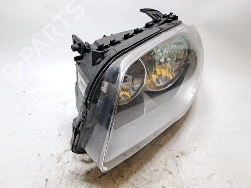 Left headlight BMW 1 (E87) 118 d | BP34418295C28  - Image 7