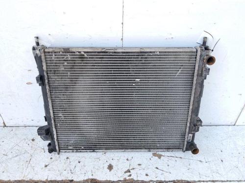 Used Water radiator Water radiator NISSAN PRIMASTAR Bus (X83) dCi 100 (101 hp) 34119253 34119253