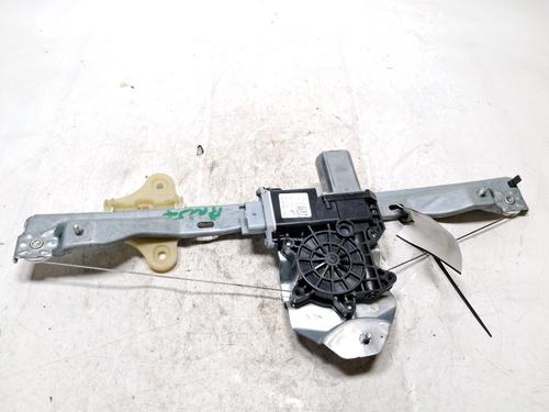 Used Front left window mechanism Front left window mechanism RENAULT TWINGO III (BCM_, BCA_) Z.E: (BCA1) (82 hp) 35894449 35894449