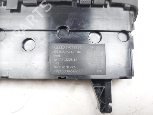 Climate control AUDI Q5 (FYB, FYG) 40 TDI Mild Hybrid quattro | BP25134137I5 - Image 4