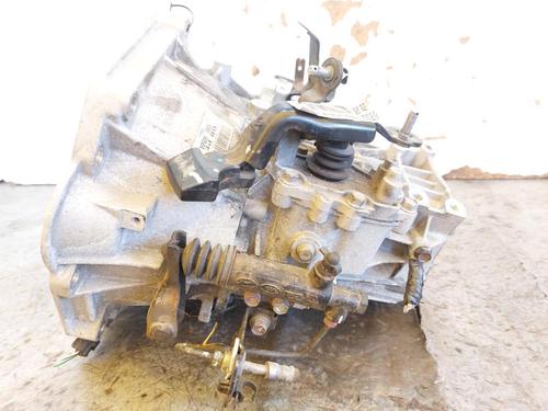 Gearbox HYUNDAI i20 II (GB, IB) 1.2 | BP29237839M3 