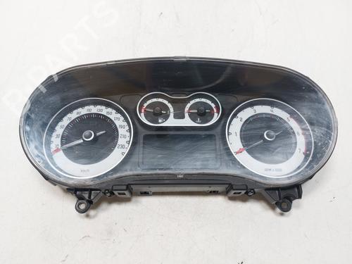 Used Instrument cluster Instrument cluster 36880894 36880894