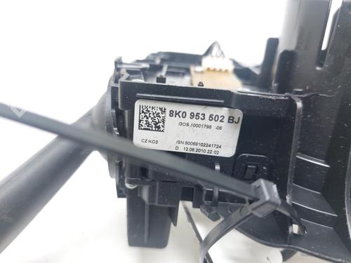 Steering column stalk AUDI A4 B8 Avant (8K5) 2.0 TDI | BP29824276I23 - Image 5