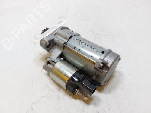 Starter VW POLO VI (AW1, BZ1, AE1) 1.0 TGI | BP36694268M8 - Image 4