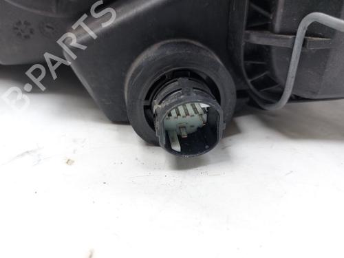 Right headlight FIAT IDEA (350_) 1.2 16V | BP29764347C29