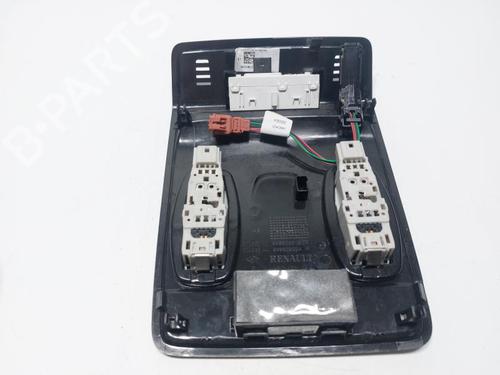 Interior roof light RENAULT CAPTUR II (HF_) TCe 130 (HFMF) | BP33192836I8 - Image 3