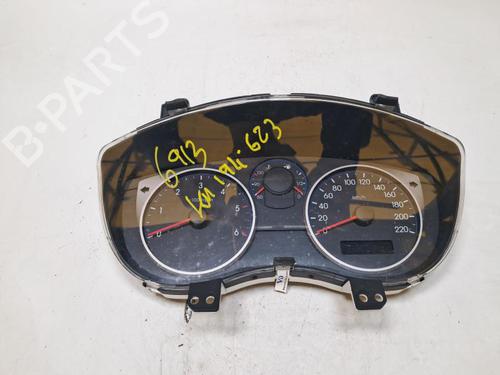instrument-cluster-hyundai-i20-i-pb-pbt-2008-2009-2010-2011-2012-2013-2014-2015-33231765 main image