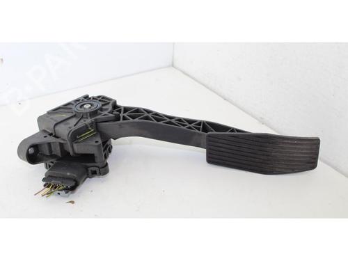 Used Pedal Pedal OPEL MERIVA B MPV (S10) 1.4 (75) (100 hp) 15145964 15145964