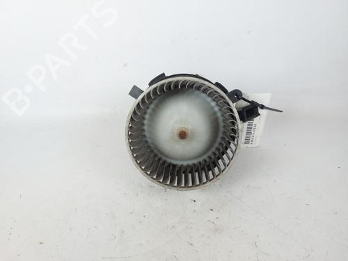 Used Heater blower motor Heater blower motor AUDI A4 Allroad B8 (8KH) 2.0 TDI quattro (150 hp) 20691302 20691302