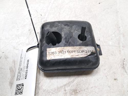 Vacuum pump PEUGEOT BIPPER Tepee 1.3 HDi 75 | BP33193499M80 - Image 2