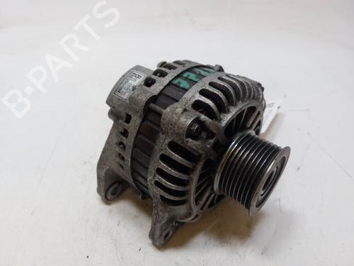 Alternator MAZDA 6 Estate (GH) 2.0 MZR-CD (GH14) | BP36525427M7 - Image 2