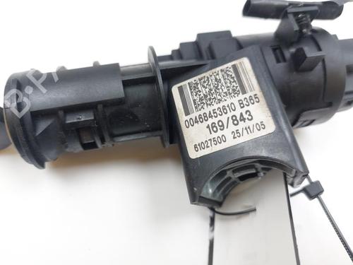Electronic module LANCIA YPSILON (843_) 1.3 JTD (843.AXD11, 843.AXD1A) | BP29474632M83 - Image 4