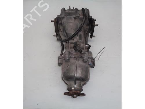 Used Rear differential Rear differential 15150848 15150848