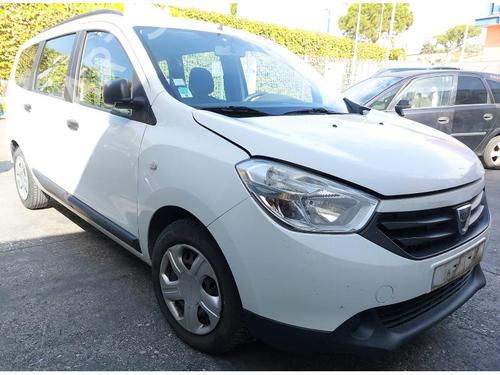 Front left window mechanism DACIA LODGY (JS_) 1.2 TCe (JSAY, JSM0) | BP15161142C22 