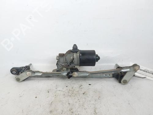 Front wiper motor LANCIA DELTA III (844_) 1.4 (844.AXA1A) | BP18354602M29