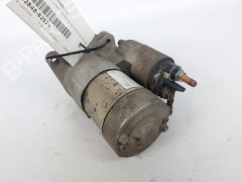 Starter FIAT QUBO (225_) 1.4 Natural Power (225AXC1A) | BP15176421M8 