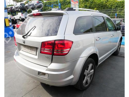 Subframe DODGE JOURNEY 2.0 CRD | BP15150434M9 