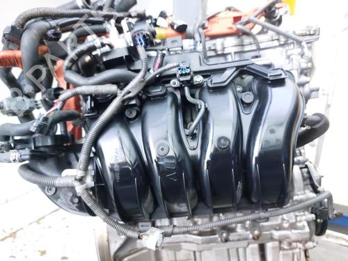 Elektronisk modul LEXUS NX (_Z1_) 300h AWD (AYZ15_, AYZ15R) | BP27537446M83 