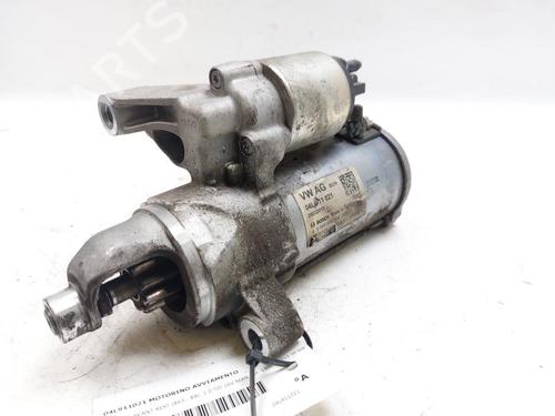 Used Starter AUDI A4 B8 Avant (8K5) 2.0 TDI quattro (150 hp) 25134110