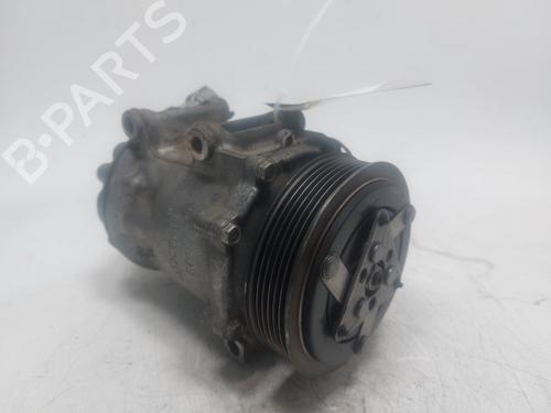 Used AC compressor AC compressor CITROËN C5 III Break (RW_) 2.0 HDi 140 (140 hp) 40179045 40179045