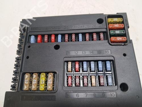 Electronic module SMART FORTWO Coupe (451) 0.8 CDi (451.300) | BP40491971M83 - Image 5