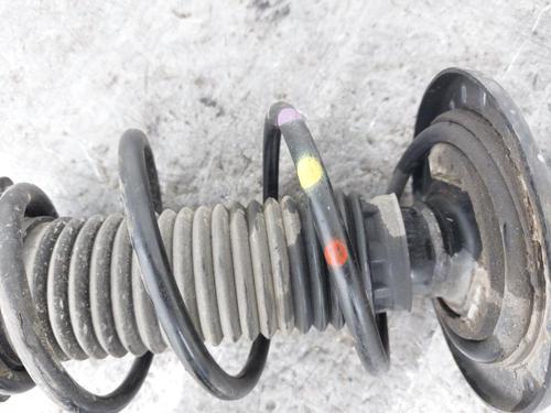 Left front shock absorber OPEL CORSA F (P2JO) 1.2 (68) | BP18039415M16