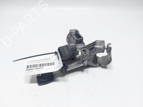 Used Electronic module FORD FIESTA VI (CB1, CCN) 1.25 (60 hp) 30531132