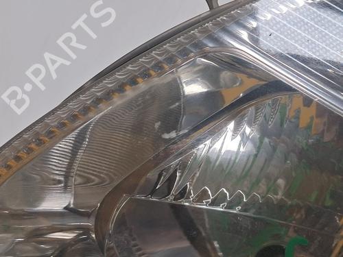 Left headlight OPEL AGILA A (H00) 1.2 16V (F68) | BP38642078C28 - Image 6