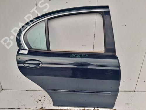 Used Right rear door Right rear door JAGUAR X-TYPE I (X400) 2.5 V6 All-wheel Drive (196 hp) 40255560 40255560