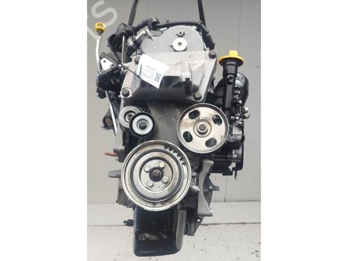 Engine OPEL CORSA C (X01) 1.3 CDTI (F08, F68) | BP36218224M1 - Image 2