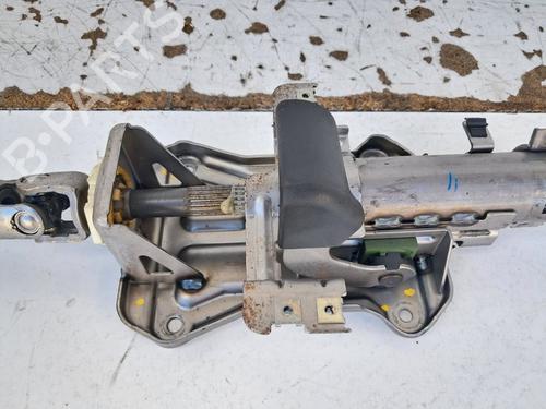 Steering column PEUGEOT BOXER Platform/Chassis 2.2 BlueHDi 165 | BP40036299M21 - Image 3