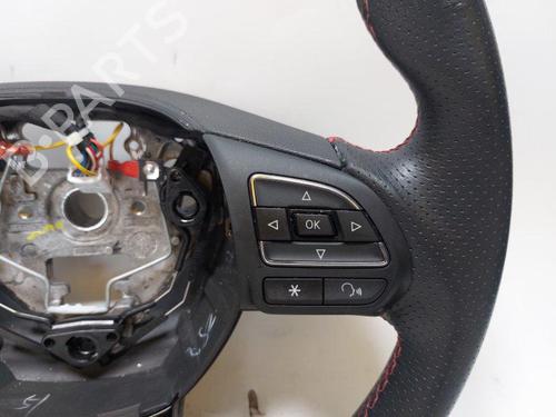 Steering wheel MG MG HS (AS23) 1.5 T (SAS23) | BP34052368C49 - Image 3