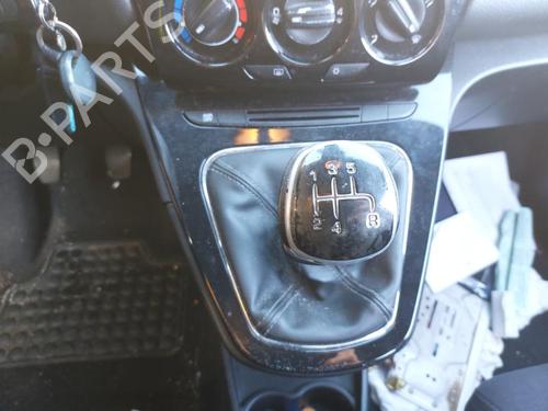 Right mirror LANCIA YPSILON (312_) 0.9 CNG (312.YXG1A) | BP30505799C27