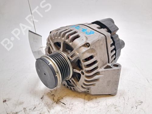Lichtmaschine für Lichtmaschine OPEL CORSA C (X01) 1.3 CDTI (F08, F68) (70 hp) 39738783 39738783