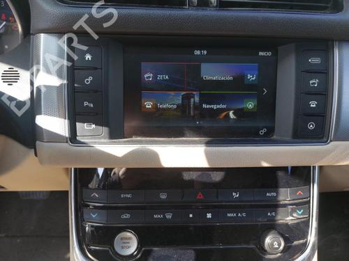 Engine control unit (ECU) JAGUAR XF II (X260) 2.0 D | BP18128951M57 - Image 8