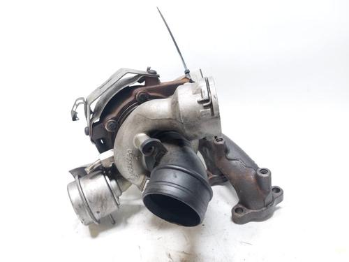 Turbo/Compresor VW CADDY III MPV (2KB, 2KJ, 2CB, 2CJ) 1.9 TDI | BP30802779M71