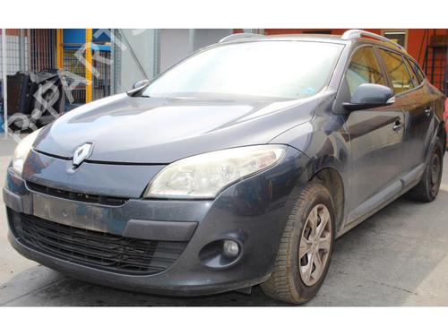 Right sun visor RENAULT MEGANE III Hatchback (BZ0/1_, B3_) 1.5 dCi (BZ09, BZ0D, BZ1W, BZ29, BZ14) | BP15145956I2