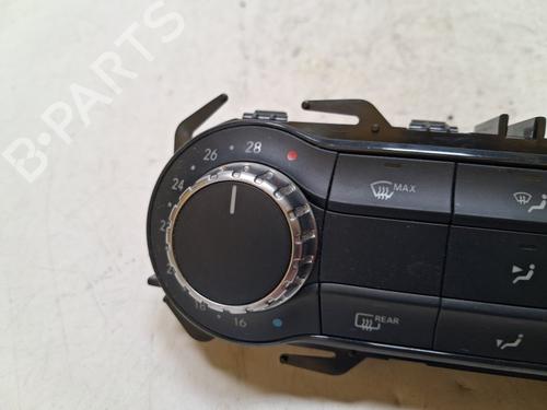 Climate control MERCEDES-BENZ A-CLASS (W176) A 180 (176.042) | BP39492224I5 - Image 3